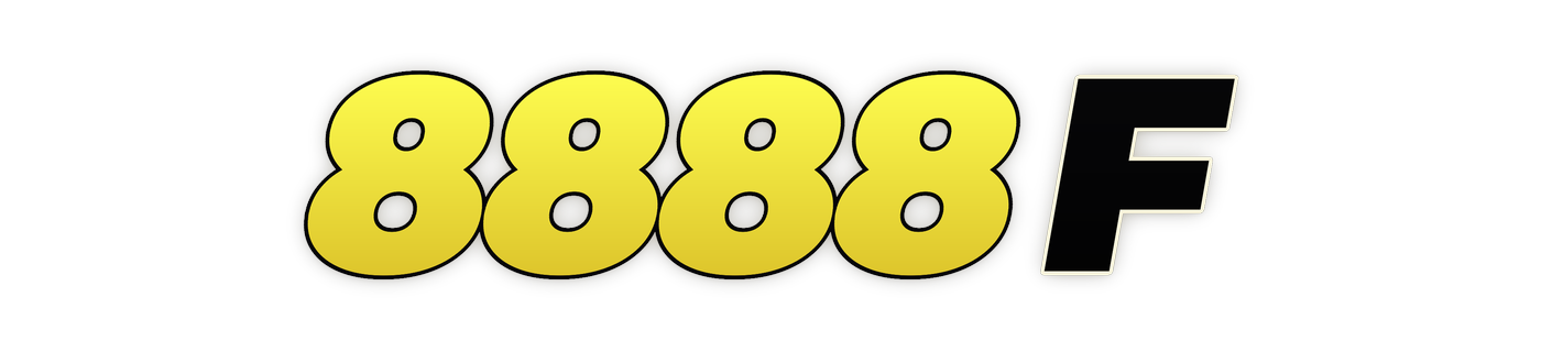 8888f